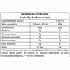 Malto dextrina bodyaction 1kg