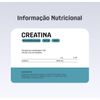 Creatina dux monohidratada 300gr pura