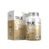 ÔMEGA 3 TRUE COM VITAMINA E (60 CÁPSULAS) - TRUE SOURCE
