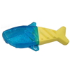 Brinquedo Mordedor Interativo Gelado Icefish