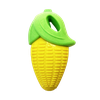 Mordedor Milho Corn c/ Apito
