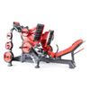 LEG PRESS 45º UNILATERAL ZAION FORZA