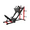 LEG PRESS 45º ZAION STRENGTH