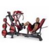 LEG PRESS 45º ZZ834 ZAION FORZA