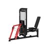 LEG PRESS 180º ZAION STRENGTH