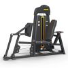 LEG PRESS HORIZONTAL ZAION PRO