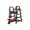 SUPER VERTICAL LEG PRESS ZAION FORZA