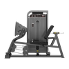 LEG PRESS 180º ZAION TITANIUM