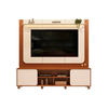 Home Noah sem Led Freijo/Off White DJ Moveis