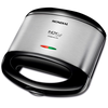 Sanduicheira S-07 800W Preto/Inox Mondial