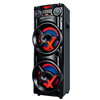 Caixa Amplificada ACA 1900 New X S/FM Amvox