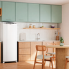 Refrigerador 342L CRB39AB 220V Branco Consul