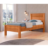 Cama Barcelona Solteiro Fit Conquista