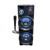 Caixa Amplificada ACA 1402 Titan 1400W Amvox