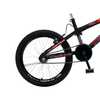 Bicicleta Aro 20 Max Boy Cross S/M Preto Fosco Colli