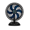 Ventilador De Mesa 50CM Xtreme VB50 Preto Arno