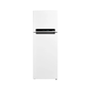 Geladeira 394L 2P Frost Free Inverter MDRT533EVD012 220v Branco Midea