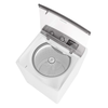 Lavadora 18KG LCA18 Branco Colormaq