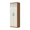 Multiuso Slim 2 Portas CT Poquema