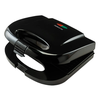 Sanduicheira Grill SA-02 Agratto Black