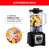 Liquidificador 15V Max Ln65 Confort Preto Arno