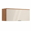 Aereo 800MM 1PTA Mdp Freijo/Off White Carraro