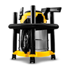 Aspirador Pó e Água 12l WDL 1s 1700w Karcher