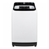 Máquina de Lavar 16Kg Wave Agitator Função Turbo Branca Midea