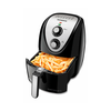 Air Frayer 5L Grand Family AFN-50BI com Time 1900W Preto/Inox Mondial