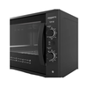 Forno Eletrico 60L TOP60 220v Preto Fogatti