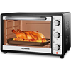 Forno Eletrico FR-52 220V Preto Mondial