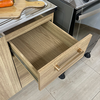 Cozinha Completa 4 Peças Urbane Kits Parana
