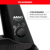 Ventilador De Mesa 50CM Xtreme VB50 Preto Arno