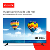 Televisor 32P Led Smart AWS-TV-32-BL-02-A Aiwa