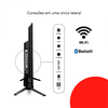 Televisor 32P Led Smart AWS-TV-32-BL-02-A Aiwa