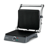 Grill Eletrico G1400-B2 com Abertura180 Black & Decker