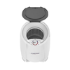 Centrifuga 12kg S/Timer CCE04SAKBN Cesto/Inox Branco Colormaq