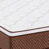 Conjunto Box Queen Evolution Pillow Top 158x74 Reconflex
