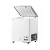 Freezer Horizontal 1 Porta 216L HCED216L Fricon
