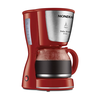Cafeteira Dolce Arome C-32 32X 800W Vermelho/Inox Mondial