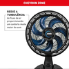 Ventilador De Mesa 40CM VE70 Xtreme 7 220v Mesa Arno