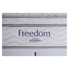 Colchão New Freedom 158x32 Ortobom