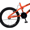 Bicicleta Aro 20 Max Boy Cross S/M Laraja Neon D Colli