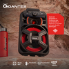 Caixa Amplificada Aca 221 Gigante 220W 220V AMVOX