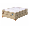 Conjunto Colchão Sensitive Casal 138x74 Probel