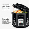 Panela Elétrica De Arroz 10x PE-44 700W Mondial