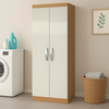 Multiuso Slim 2 Portas CT Poquema
