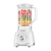 Liquidificador 2V L-97 Pratic Power Branco Mondial