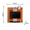 Painel Smart DJ Moveis
