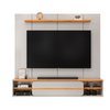 Painel Alana Bali/Cedro Dj Moveis